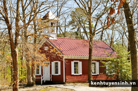 Trung học công lập Tacoma School